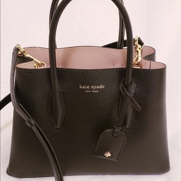 kate spade Handbags - Kate Spade Eva Medium Satchel R$315 🤍